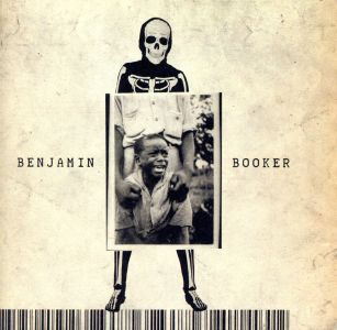 ベンジャミン・ブッカー [CD] ベンジャミン・ブッカー
