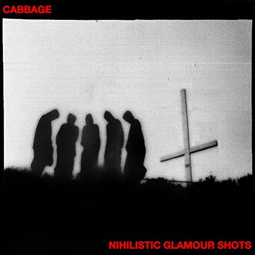 ニヒリスティック・グラマー・ショッツ [CD] Cabbage