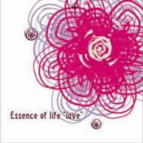 Essence of life “love” [CD] ミサ・ジョーイ BE THE VOICE The Emigrants MOTIVA アサフェストゥーン Soma; (オムニバス)