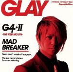 Ｇ４・ ＴＨＥ ＲＥＤ ＭＯＯＮ [CD]