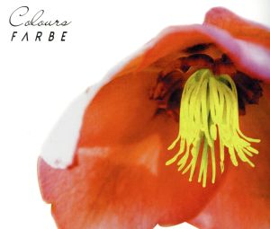 COLOURS [CD] FARBE