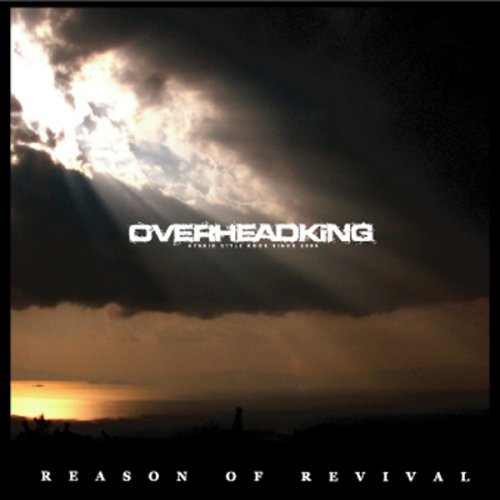 REASON OF REVIVAL [CD] OVER HEAD KING