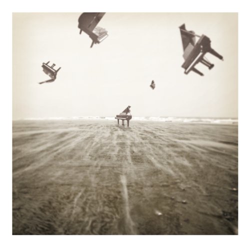 CLOSE MY EYES [CD] FATPROP