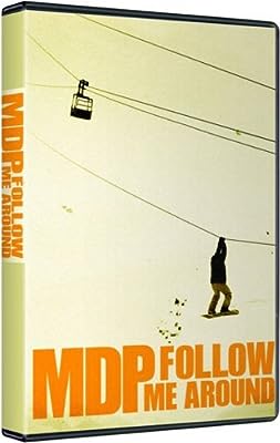 Follow Me Around [DVD] [DVD] [2006]