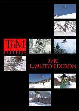 THE LIMITED EDITION [DVD] [DVD]