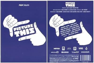 Picture This [DVD] [DVD]