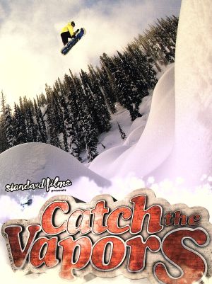 Catch the Vapors [DVD] [DVD]