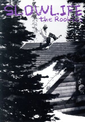 Slowlife The Rookies [DVD] [DVD]