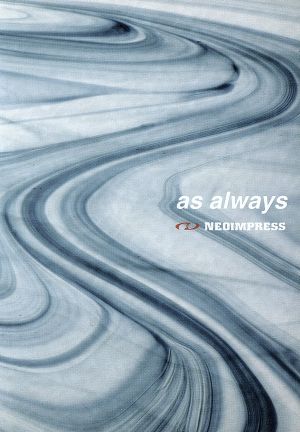As Always 【2011/2012 スノーボードDVD 】 (cvsb1541) [DVD]