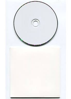White E.P. [CD] NYANTORA