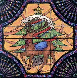 Winter Alchemy [NBL-205] [CD] Serph