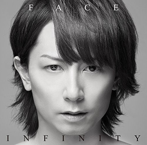 INFINITY (B仕様) [CD] Face