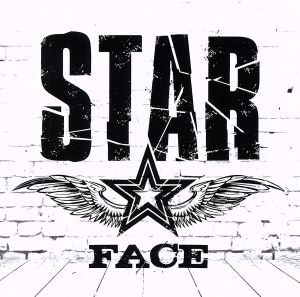 STAR (B) [CD] FACE