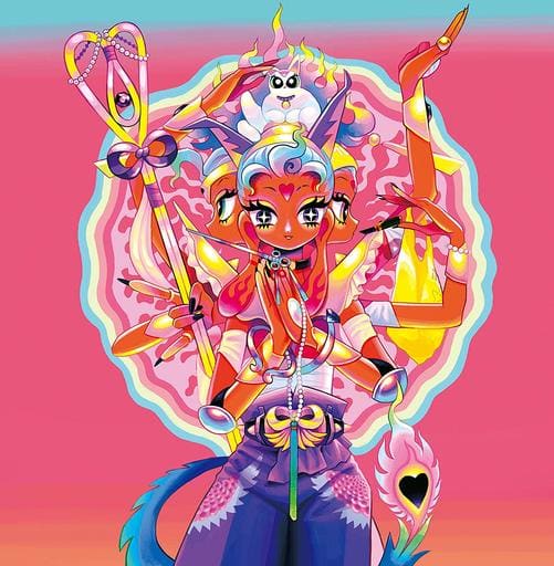 kawaiiresist [HRC-002] [CD] 田島ハルコ