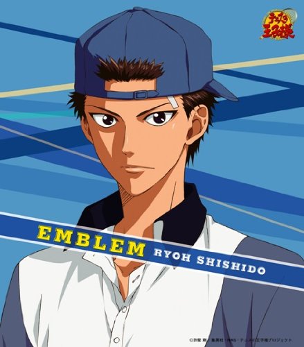 EMBLEM [CD] 宍戸亮 六ツ見純代 本島一弥; 宍戸亮