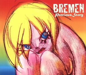 precious story [CD] BREMEN