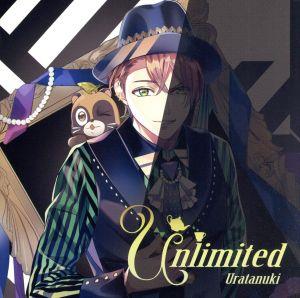 Ｕｎｌｉｍｉｔｅｄ [CD]