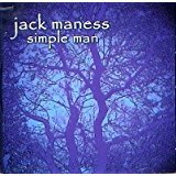 シンプル・マン [CD] ジャック・マネス