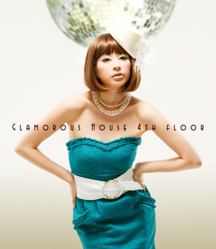 Glamoruos House 4th floor [CD] オムニバス ピッコ ユークラブ ダン・ウィンター グローバル・プレイボーイズ ロブ・メイス スペンサー&ヒル; ヤヌー