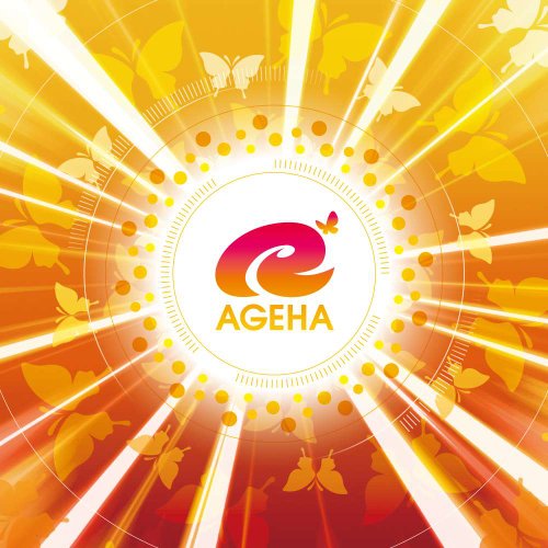 AGEHA [CD] Ryu☆