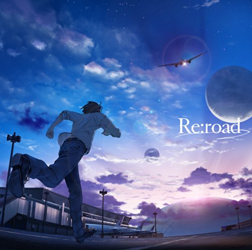 Re:road [CD] りょーくん
