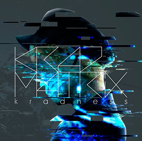 KRAD MATRiX(通常盤) [CD] Kradness