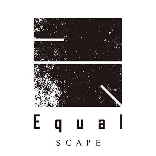 SCAPE(通常盤) [CD] Equal