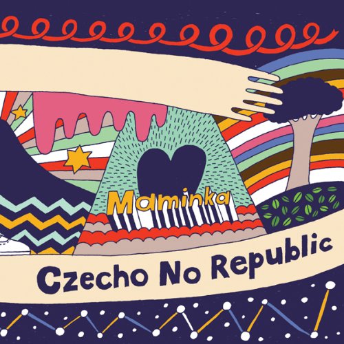 Maminka [ウェア&シューズ] Czecho No Republic