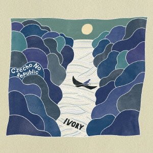 IVORY(初回限定盤)(DVD付) [CD] Czecho No Republic、 武井優心、 八木類; Czecho No Republic
