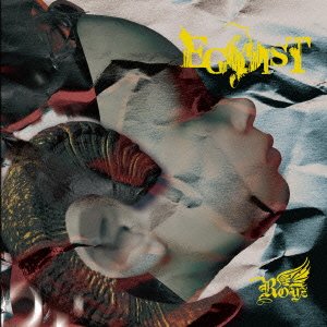 『EGOIST』 【C:通常盤】 [CD] Royz