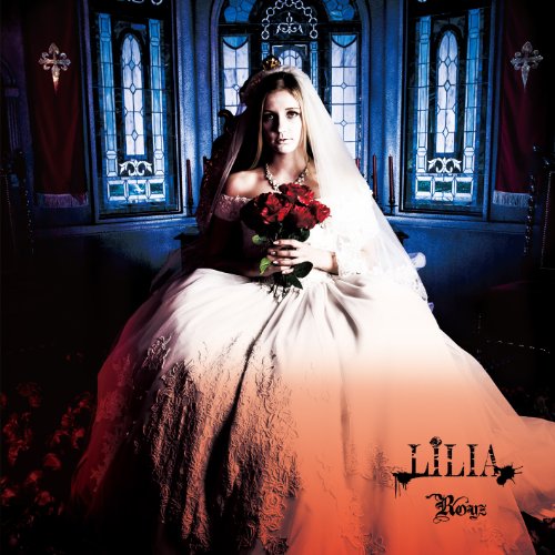 LILIA【B:初回限定盤】 [CD] Ｒｏｙｚ
