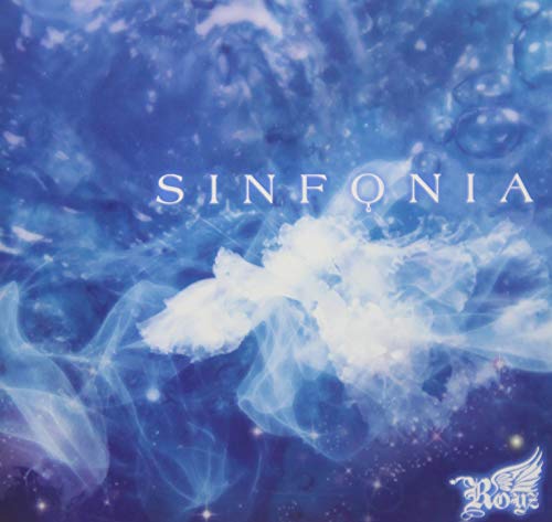 SINFONIA【A:初回限定盤】 [CD] Royz