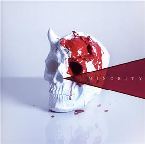 MINORITY <通常盤/Ctype>(+1) [CD] コドモドラゴン; コドモドラゴン