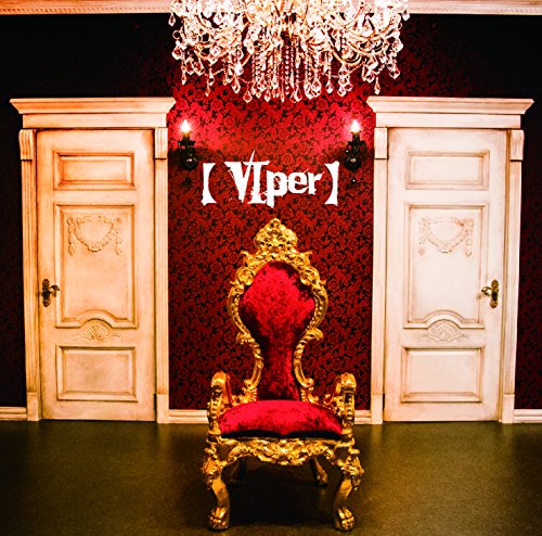 【VIper】【A:初回限定盤】 [CD] コドモドラゴン