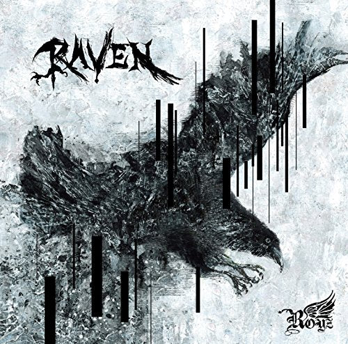 ＲＡＶＥＮ【Ａ：初回限定盤】 [CD] Ｒｏｙｚ