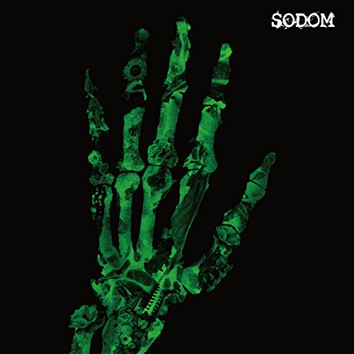 SODOM【B:初回限定盤】 [CD] コドモドラゴン