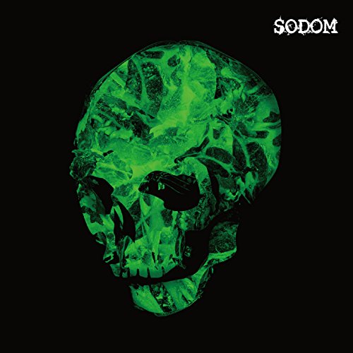 SODOM【C:通常盤】 [CD] コドモドラゴン