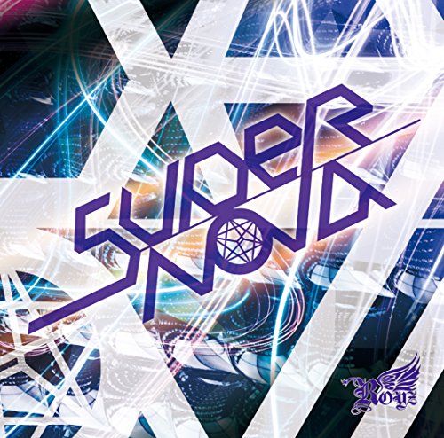 Supernova【B:初回限定盤】 [CD] Ｒｏｙｚ