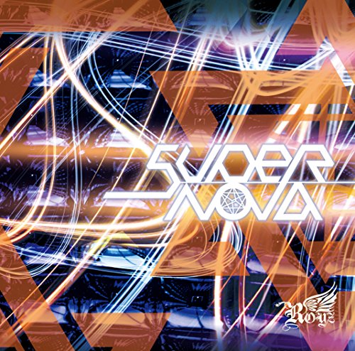 Supernova【C:通常盤】 [CD] Ｒｏｙｚ