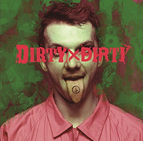 ＤＩＲＴＹ×ＤＩＲＴＹ【Ａ：初回限定盤】 [CD] コドモドラゴン