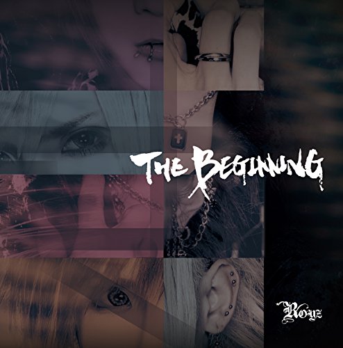 ＴＨＥ ＢＥＧＩＮＮＩＮＧ 【Ａ：初回限定盤】 [CD] Ｒｏｙｚ