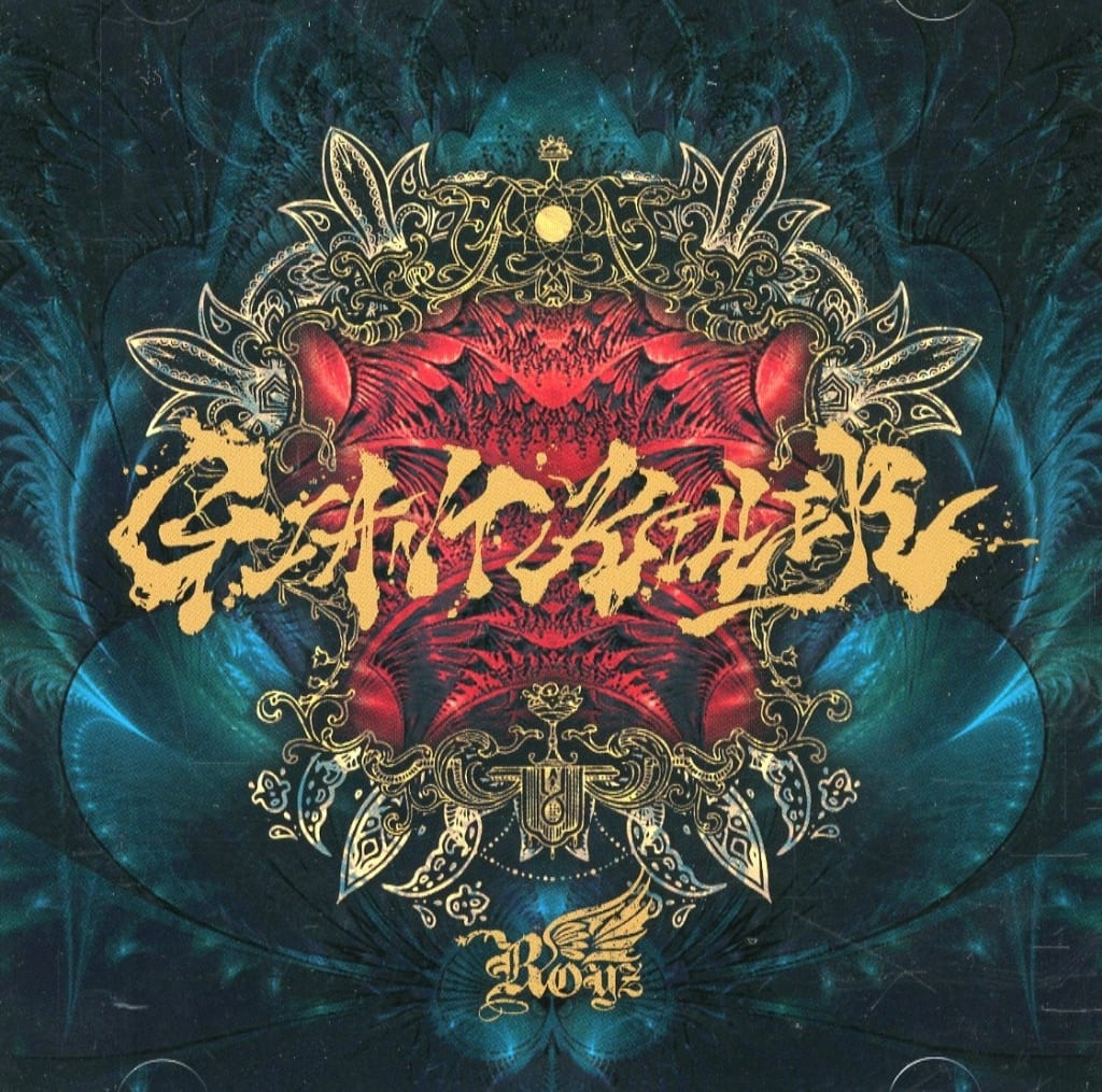 GIANT KILLER<初回限定盤/Atype> [CD] Royz