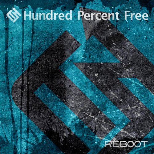 REBOOT [CD] Hundred Percent Free