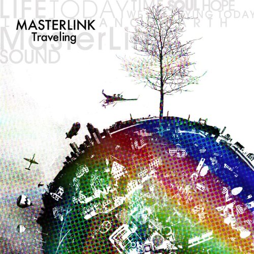 Traveling [CD] MASTERLINK