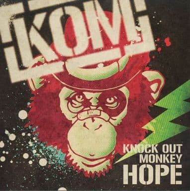 Hope [CD]