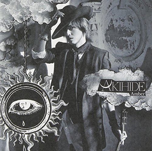 Amber [CD] AKIHIDE