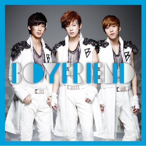 My Avatar(初回限定盤B)(DVD付) [CD] BOYFRIEND