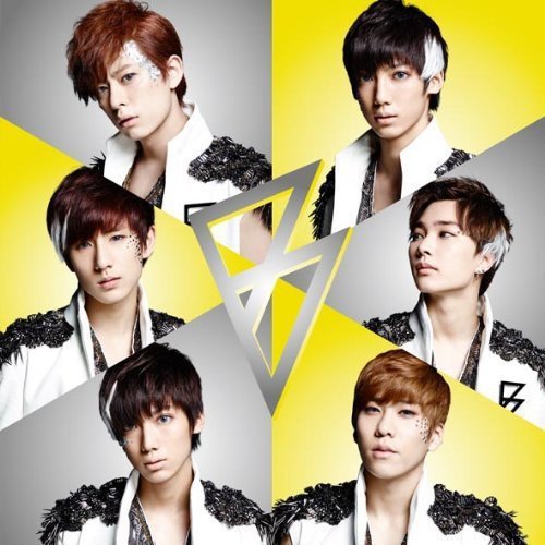 My Avatar [CD] BOYFRIEND
