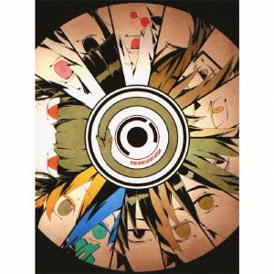チルドレンレコード(初回生産限定盤)(DVD付) [CD] じん