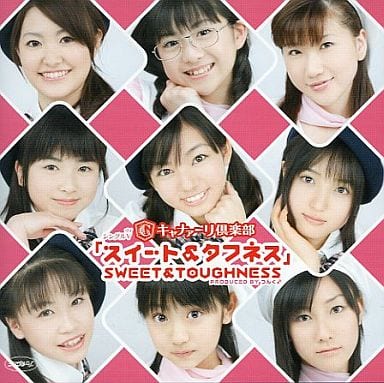 シングルV「SWEET&TOUGHNESS」 [DVD] [DVD]